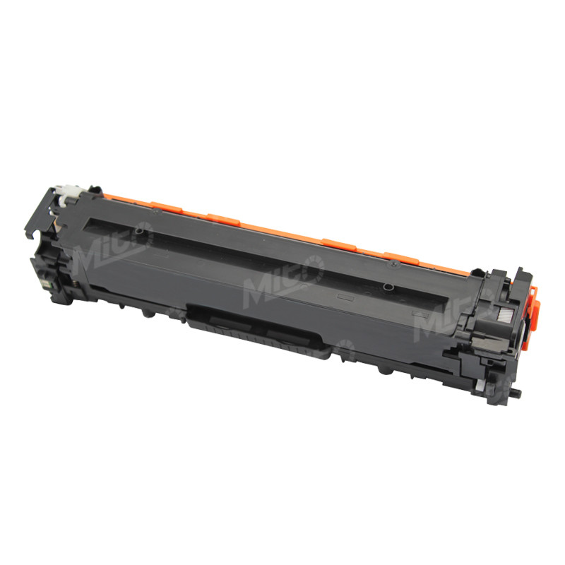 Remanufactured Toner Cartridge HP CB542A/CE322A/CF212A Y